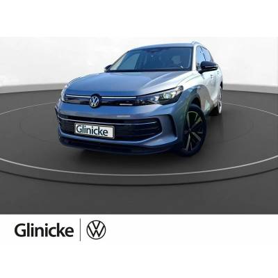 Volkswagen Tiguan Energy DSG Life 110 kW