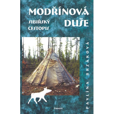 Modřínová duše (Pavlína Brzáková) CZ