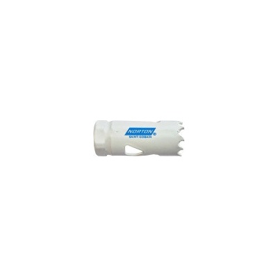 Pila vykružovací/děrovka Norton 20x38 mm M42 VPITCH HSAW 78072773036