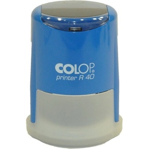  Автоматичен печат colop r 40