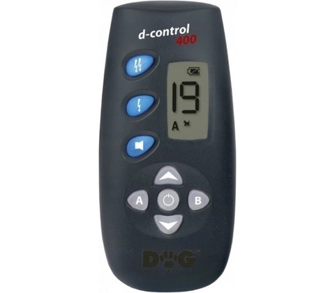Dogtrace Vysielač d-control 440