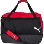 PUMA Teamgoal 23 teambag m bc черно, червено, бяло (7686101)