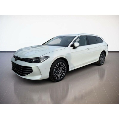 Volkswagen Passat Variant 2.0 TDI Elegance DSG 110 kW