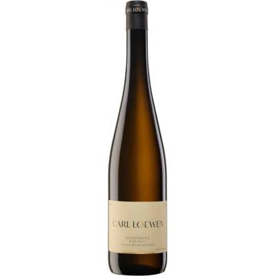 Carl Loewen Riesling Herrenberg Kabinett Alte Reben Suché bílé 2024 8,5% 0,75 l (holá láhev)