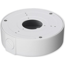 PFA130-E - zapojovací box kulatý bílý