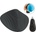 Couples Choice RC Lay-On Multi Toy Black
