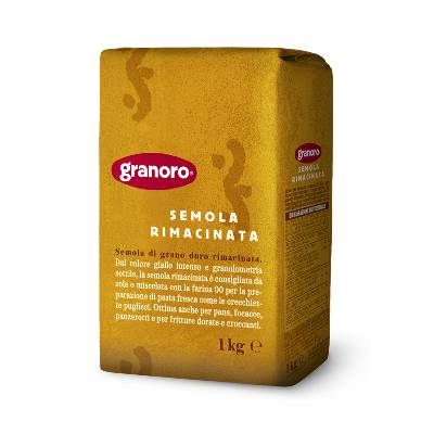 Fyton Mouka semolinová 1 kg