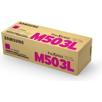 HP Оригинална тонер касета HP Samsung SU281A, 5000 страници/5%, Magenta (3020102529)