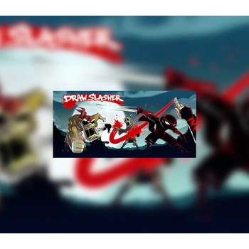 Draw Slasher