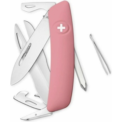 Swiza D08 Pink