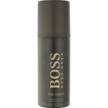 Hugo Boss Boss The Scent Men deospray 150 ml