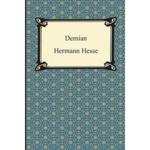Demian (ISBN: 9781420947946)