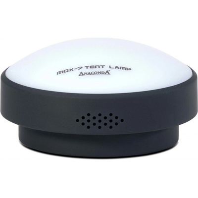 Anaconda Nighthawk MGX-7-RC Tent Lamp