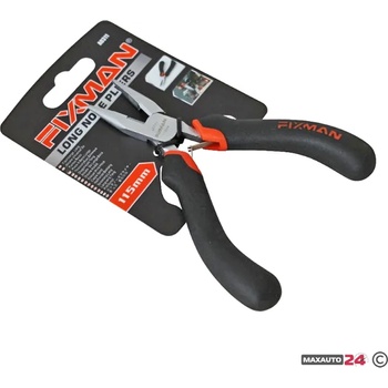 Image 1 of FIXMAN Клещи прави човки-a0311