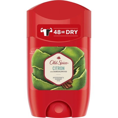 Old Spice Citron deostick 50 ml