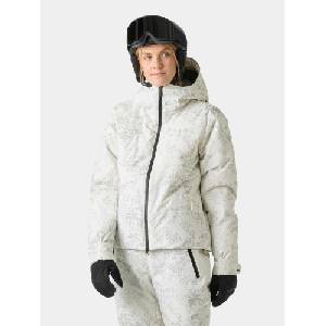 Helly hansen Ски яке w nora short puffy jacket (65897-034)