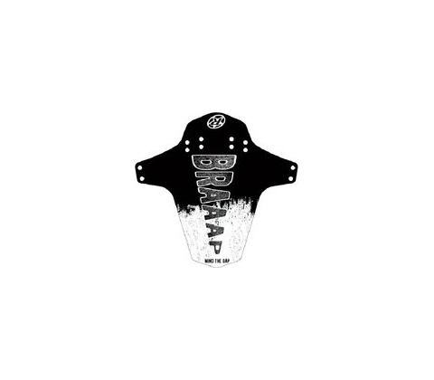 Reverse MudGuard Braaap