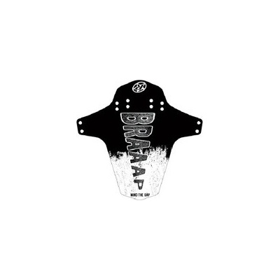 Reverse MudGuard Braaap