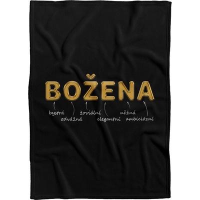 Impar Deka Gold Božena 200x140