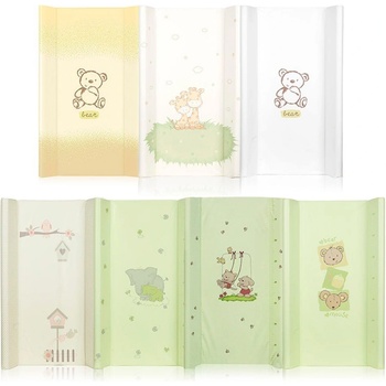 Lorelli Classic ТВЪРДА ПОДЛОЖКА-МАЛКА 50х70 СМ green (3800151996460)