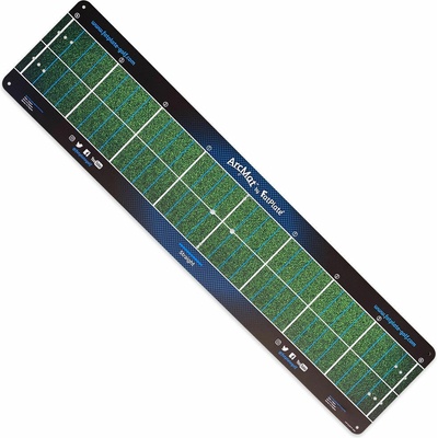 FatPlate ArcMat Streight