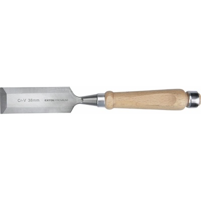 EXTOL PREMIUM Extol dláto na dřevo 38mm 8812338