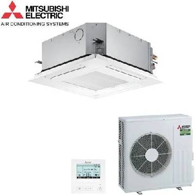 Mitsubishi SLZ-M60FA / SUZ-M60VA