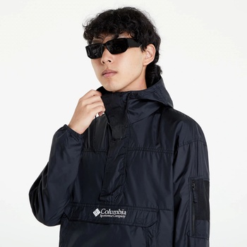 Columbia Challenger Windbreaker Black