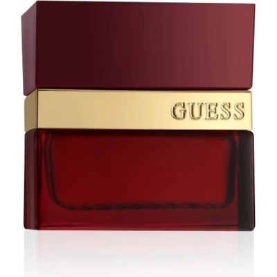 GUESS Seductive Red toaletná voda pánska 30 ml
