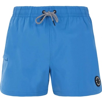 Protest Бански гащета Protest Yessine swimming shorts - Blue (Gladio Blue)