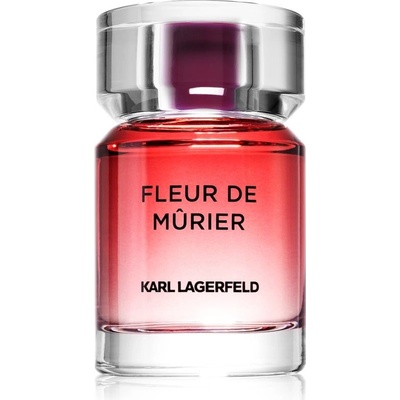 Karl Lagerfeld Fleur de Mûrier parfémovaná voda dámská 50 ml
