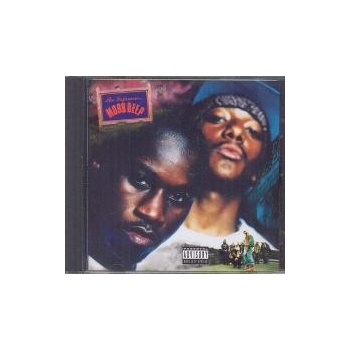 Mobb Deep - The Infamous - CD