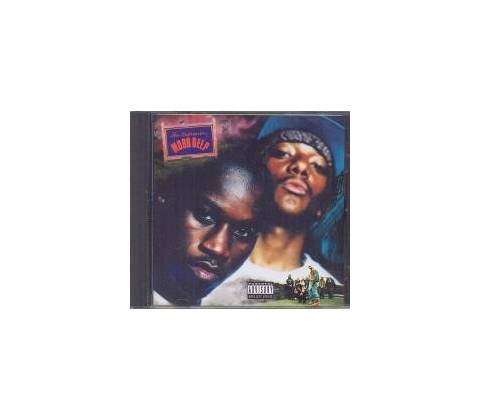 Mobb Deep - The Infamous - CD