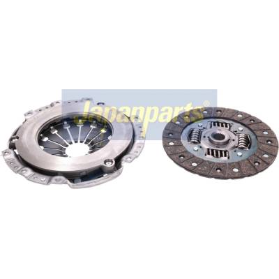 JAPANPARTS Sada spojky KF-369