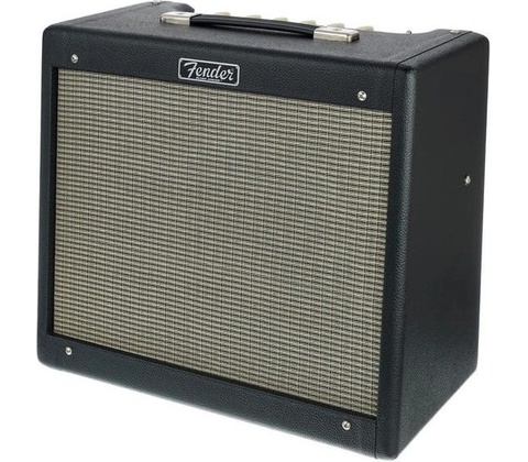 Fender Blues Junior IV