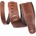 Levy's Like Butter 3.25 Distressed Brown Каишка за китара (PM32BH-BRN)