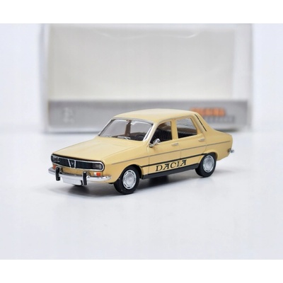 Dacia 1300 béžová Brekina 1:87