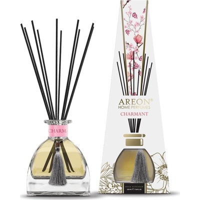 Areon Home Perfumes Charmant vonné tyčinky 230 ml