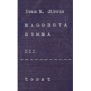 Knihy Magorova summa III.