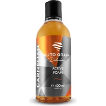 Auto Graph Carnelian 400 ml