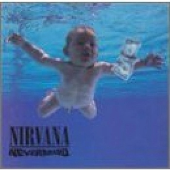 Nirvana - Nevermind LP