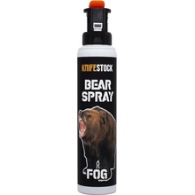 KNIFESTOCK Bear spray FOG 250 ml