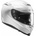 HJC RPHA70 Solid Semi Flat