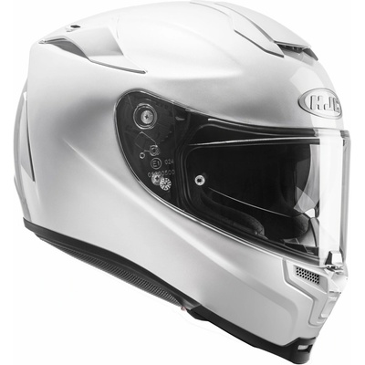 HJC RPHA70 Solid Semi Flat