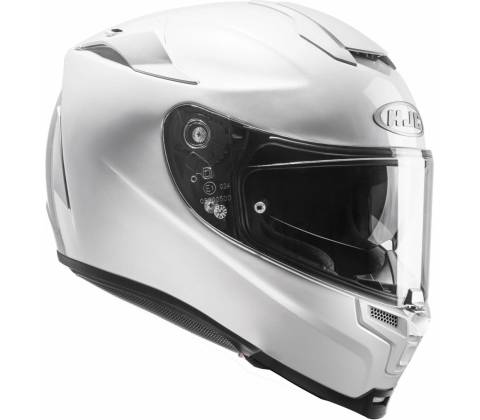 HJC RPHA70 Solid Semi Flat