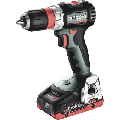 Metabo BS 18 L BL Q 613156800