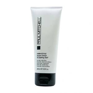 Paul Mitchell Firm Style Super Clean Sculpting Gel 200 ml