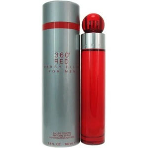 Perry Ellis 360° Red for Men EDT 100 ml Парфюми