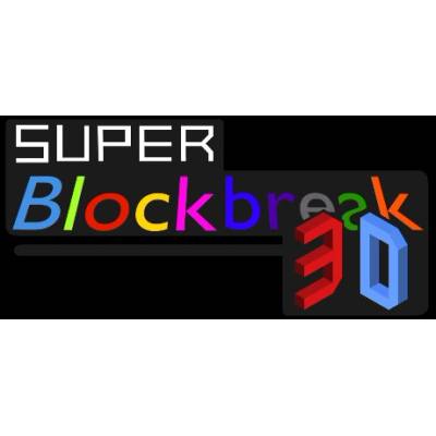 abstract garden Super Blockbreak 3D (PC)