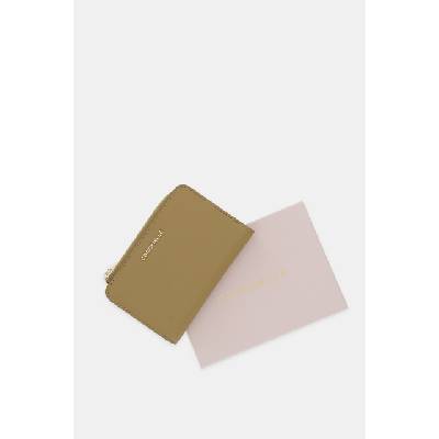 Coccinelle портфейл дамски от кожа (E2.MW5.11.D1.01)